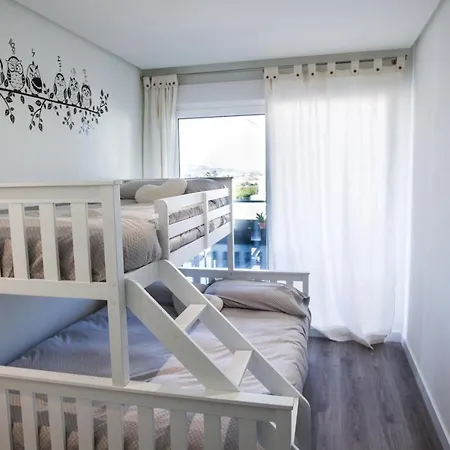 Nuevo En La Playa- Met- Nova Golf 公寓
