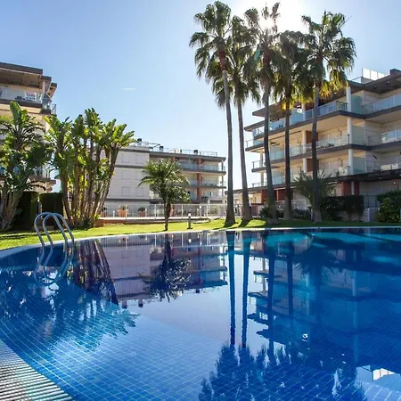 Nuevo En La Playa- Met- Nova Golf
