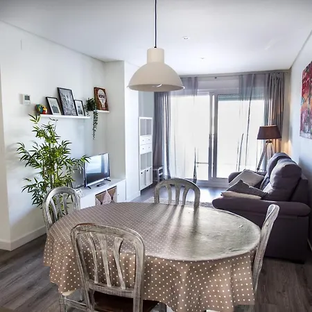 Apartment Nuevo En La Playa- Met- Nova Golf