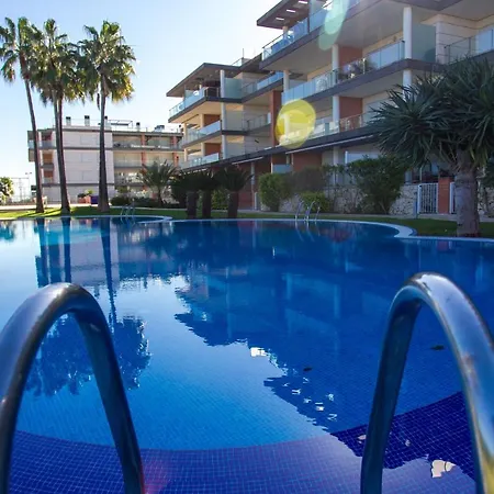 Nuevo En La Playa- Met- Nova Golf