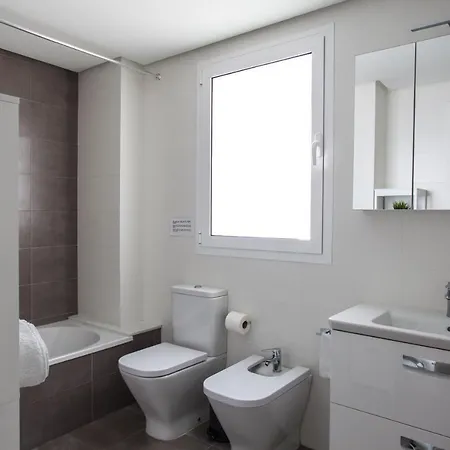 Appartamento Nuevo En La Playa- Met- Nova Golf